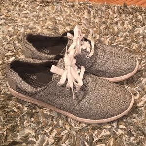 Toms Sneakers